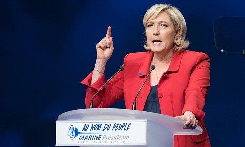 Marine Le Pen 518