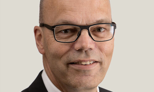 Andreas Jacobs, CEO von AZEK Finanzausbildungen und der Swiss Financial Analysts Association SFAA