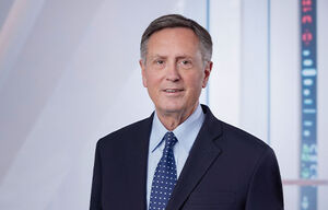 Dr. Richard Clarida, PIMCO Global Economic Advisor (Bild zvg)