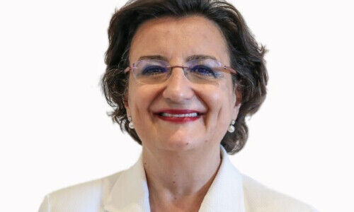 Claudia Cattani presidente Bnl (immagine: Bnl)