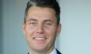 Patryk Jessen (Bild: Fisch Asset Management)