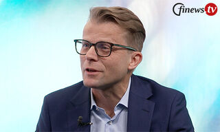 Christian Hintermann, Bankenexperte von KPMG (Bild: finews)