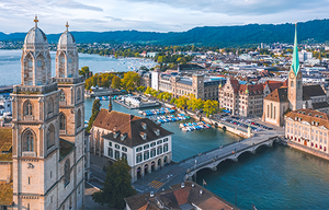 Zürich (Bild: zvg)