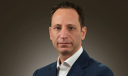 Naji Nehme, Petiole Asset Management 