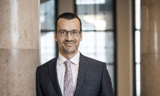 Peter Kraus, Berenberg Wealth und Asset Management (Bild: zvg)