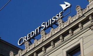 Credit Suisse