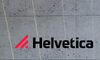 Helvetica erhält grünes Licht