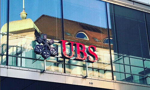 UBS in Zürich (Bild: finews.ch)