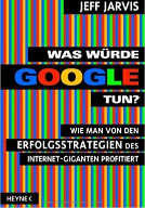 was wuerde google tun