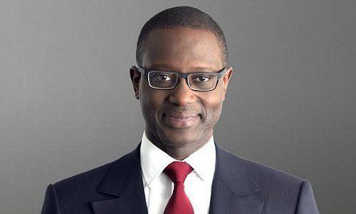 Tidjane Thiam Buchtipp