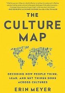 the culture map