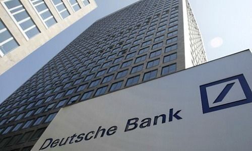 Deutsche Bank Die Vermögensverwaltung hat noch zu kämpfen