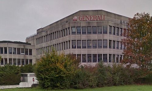 Generali Baut Die Schweizer Chefetage Um