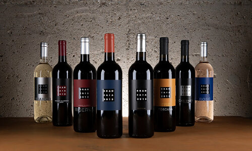 Brancaia Wein 510
