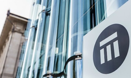 Swiss Re Rechtliche Verschlankung