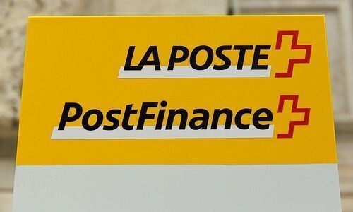 Postfinance Bittet Noch Mehr Kunden Zur Kasse