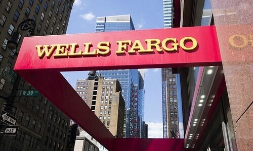 Wells Fargo Kunden Login