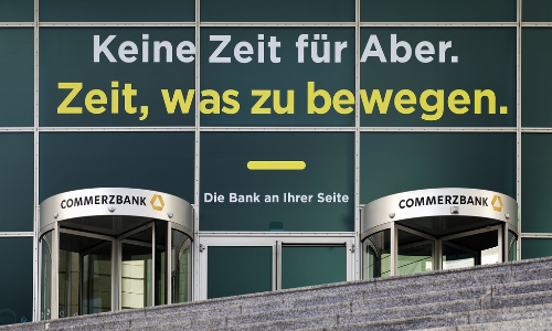 Commerzbank 1 555