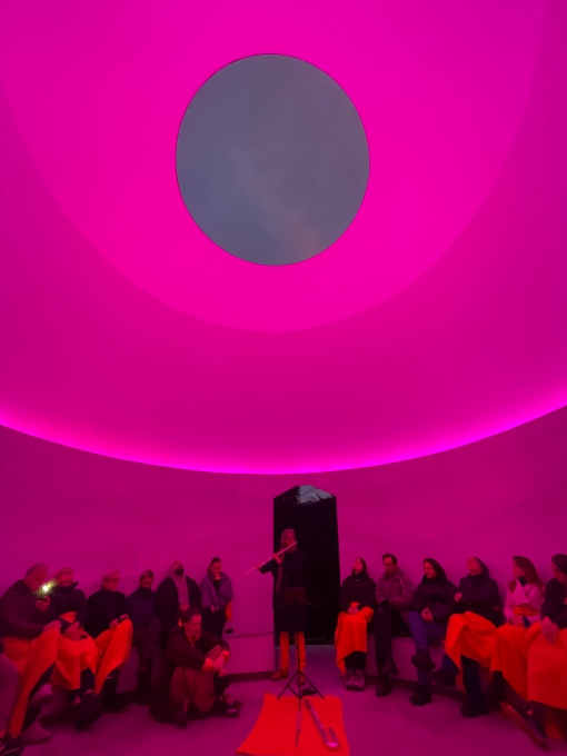 Turrell 680