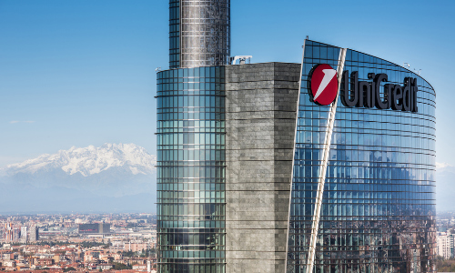 Unicredit Blue Sky 555