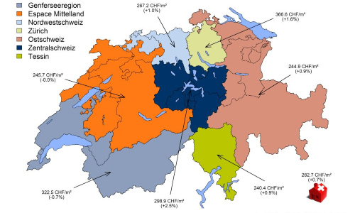 SwissMap 1000px DE Sr24 ImmoScout241