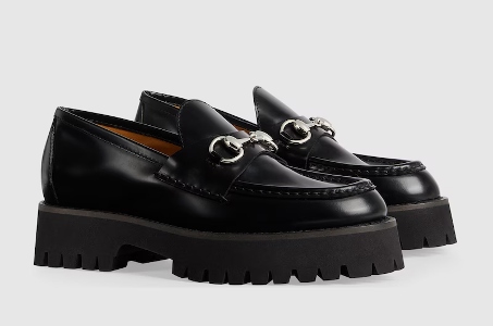 gucci loafers