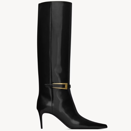 ysl stiefel