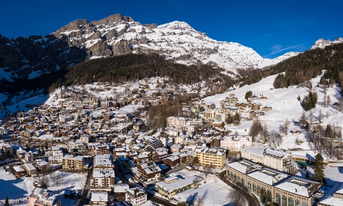 Leukerbad1 Shutterstock