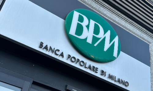 Banco Bpm Studia Contromosse All’offerta Unicredit