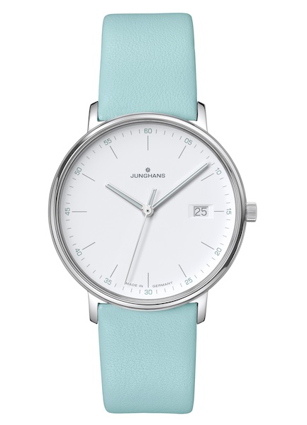 finews junghans